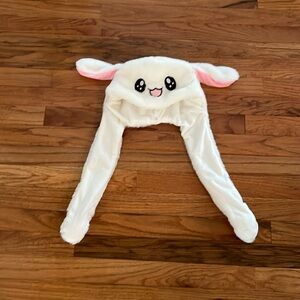 Amazon Pop-Up Ear Kawaii Winter Hat